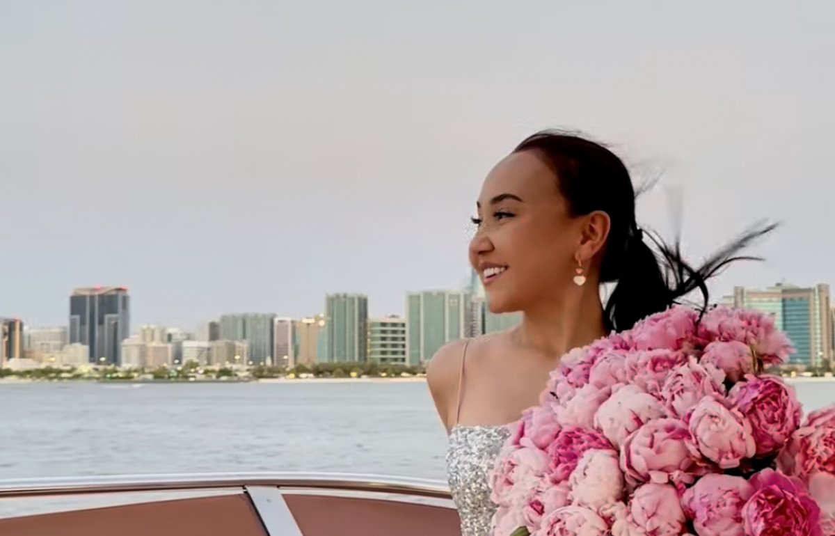 Сбор для детей с инвалидностью: новый эпизод появился в скандальном деле Перизат Кайрат