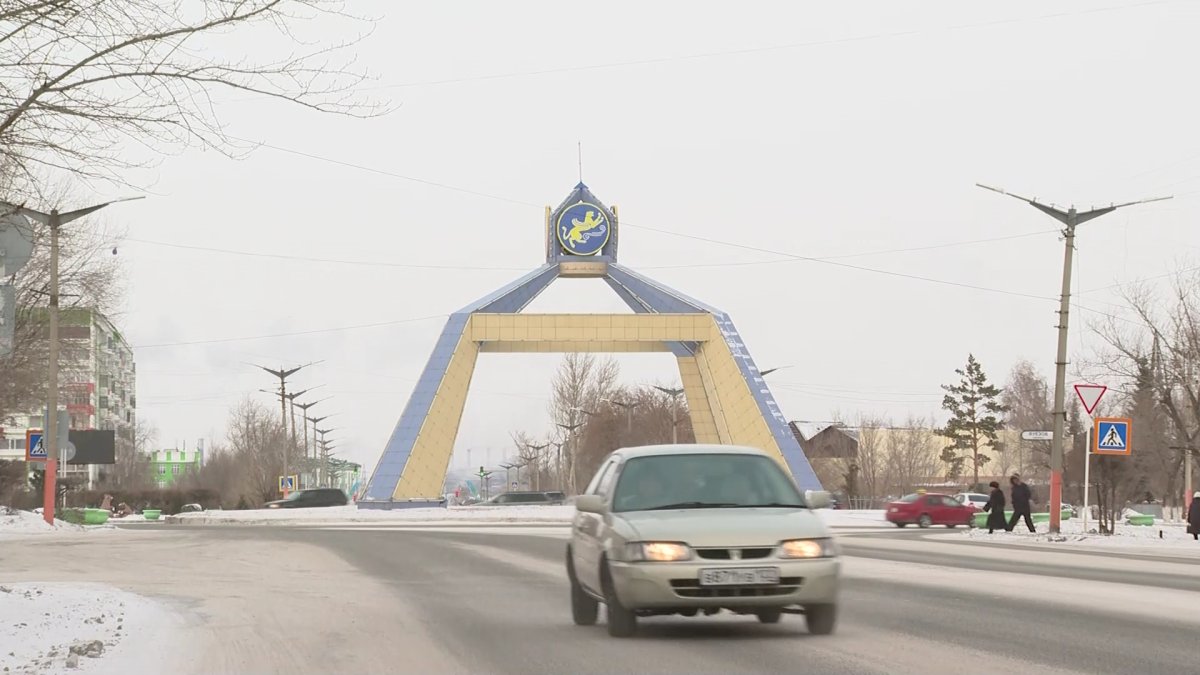 Павлодардың Ақсу қаласында әкімдік мемлекеттен берілетін үйдің құнын көтеріп жіберген