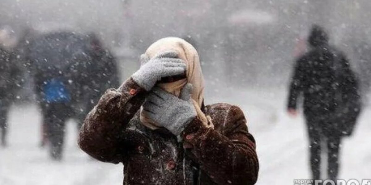 В Астане метель и гололед, в Алматы туман и гололед: погода на воскресенье, 2 февраля