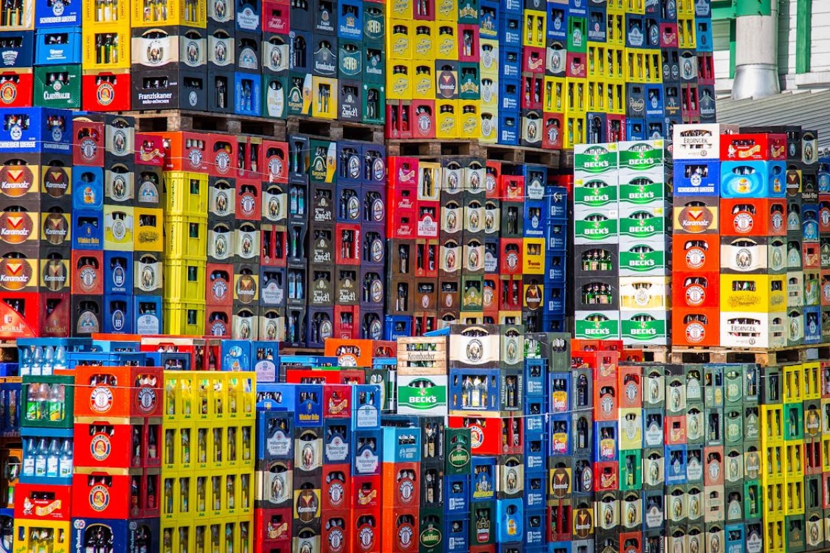 Число магазинов алкогольной продукции хотят сократить в Костанайской области