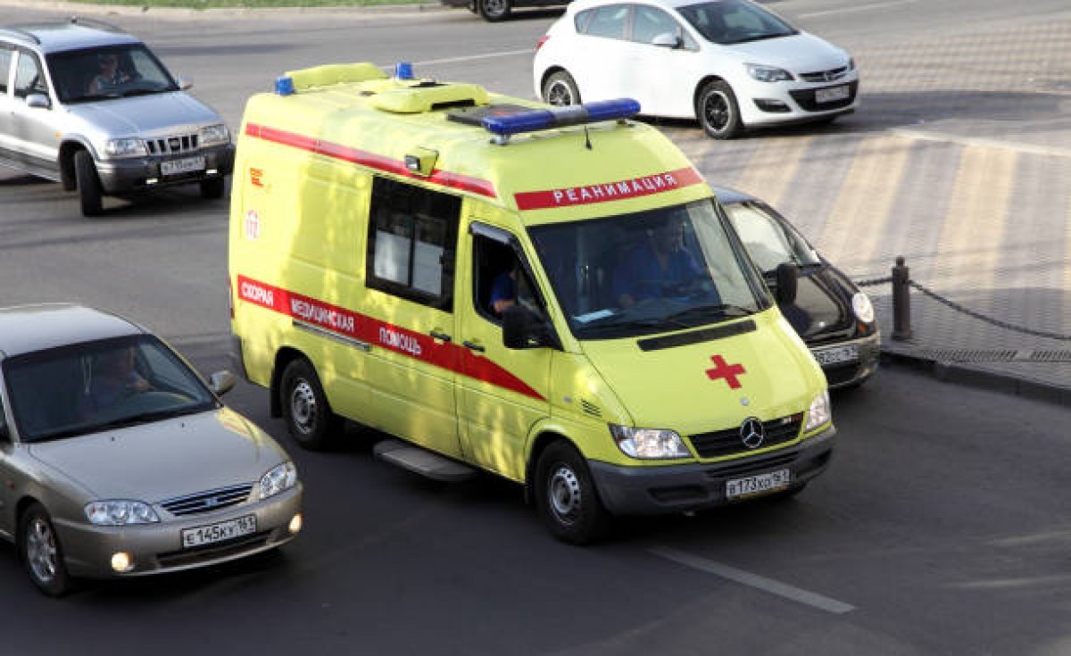 Ақтөбеде оқушылар жаппай тәттіден уланып, ауруханаға түсті