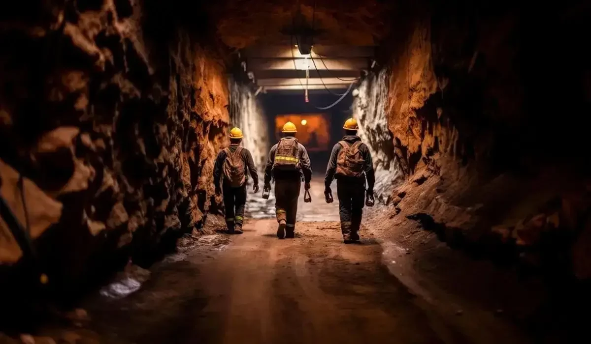 Ұлытау облысында кеншілердің қазасы: «Қазақмыс» шахтаның опырылғанын жоққа шығарды