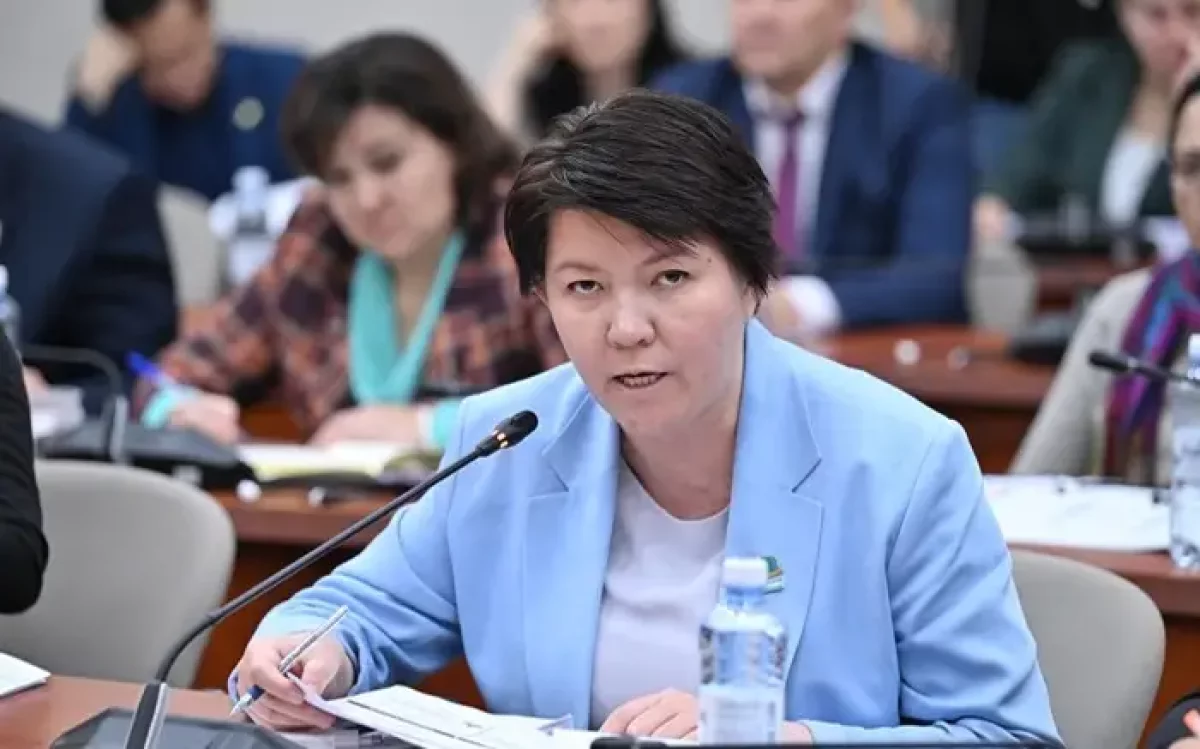 Психологтар да сарқылады, оларға да қолдау керек – Мәжіліс депутаты
