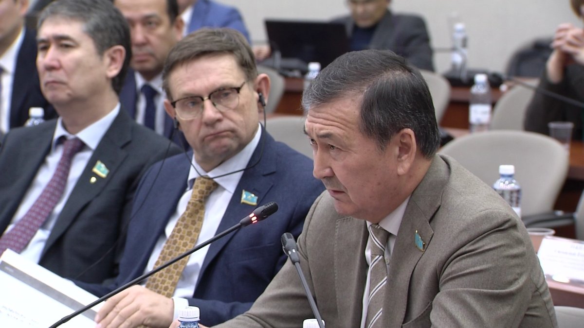 24 жылда "NСOС" компаниясының отандық өнімді сатып алу деңгейі 15 пайыздан аспаған