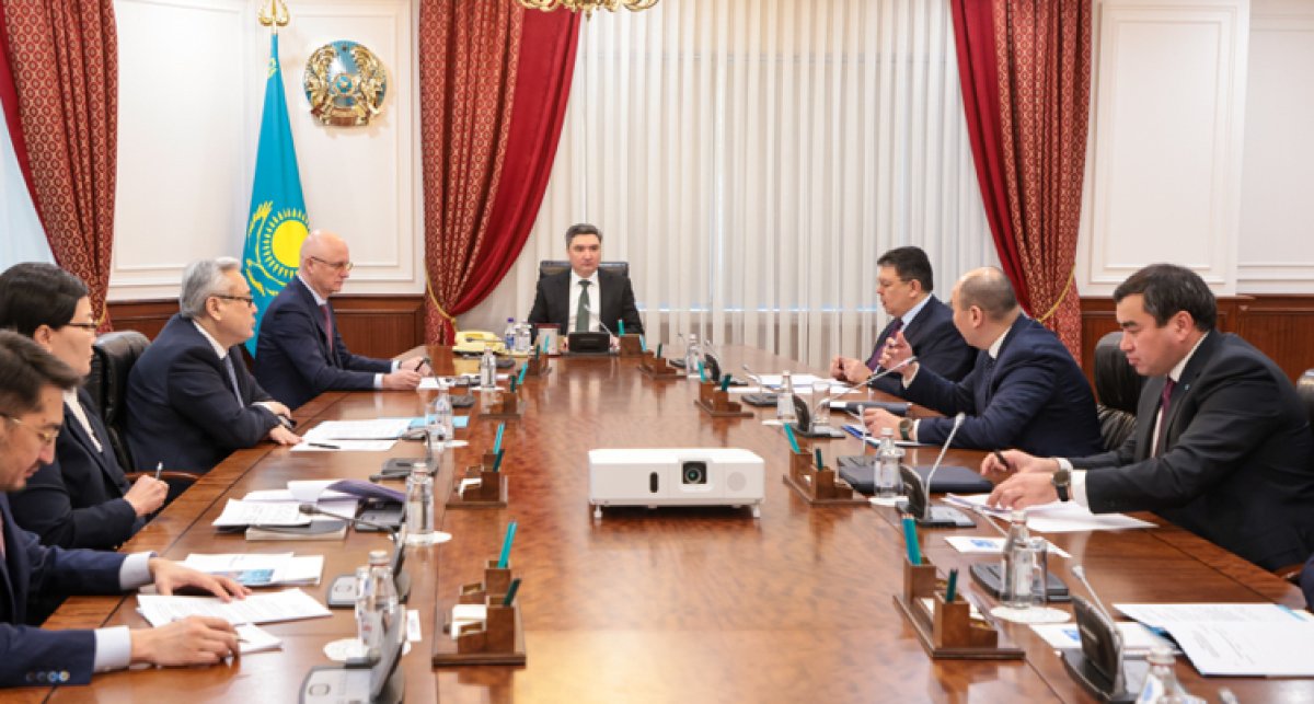 По поручению Президента Правительством будут усилены требования по обеспечению промышленной безопасности