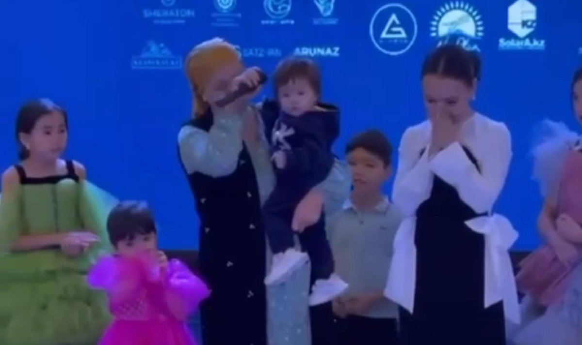 Дело Перизат Кайрат: о новом эпизоде рассказали в АФМ РК