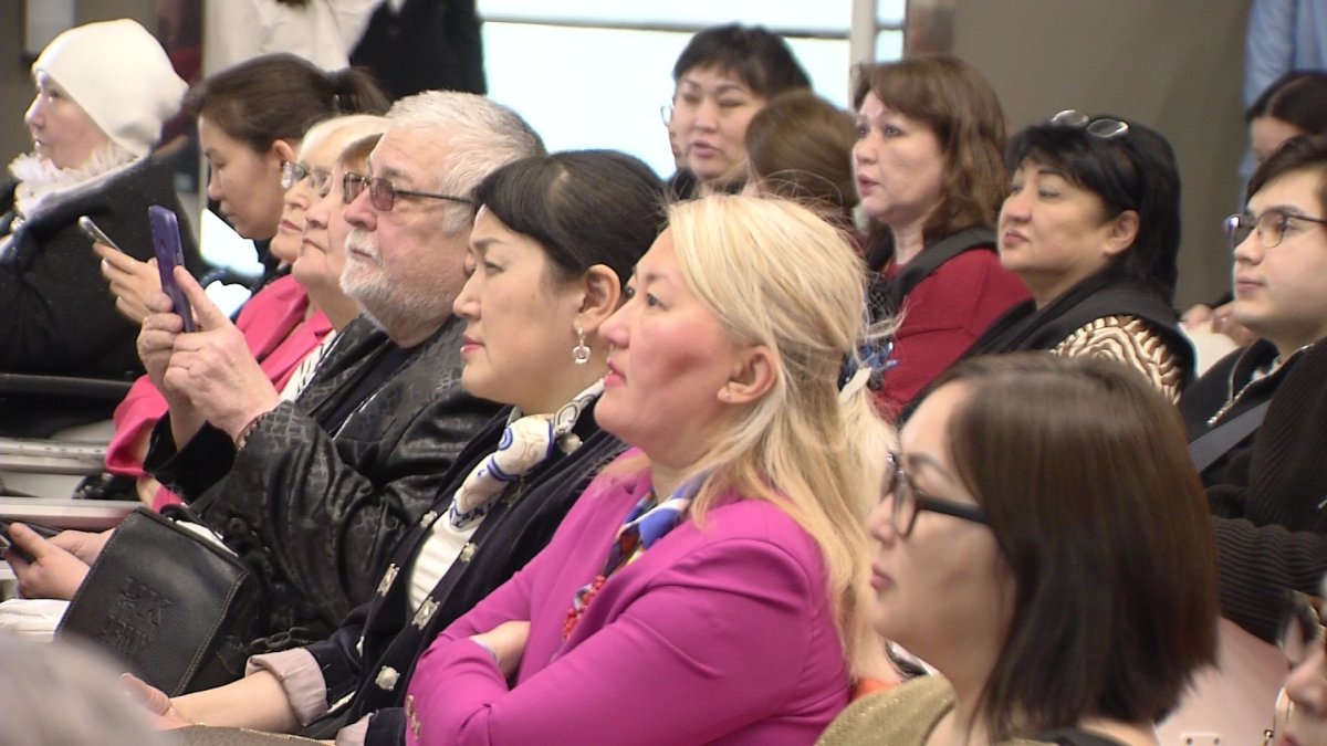 Елордада дүниежүзілік экскурсоводтар форумы басталды