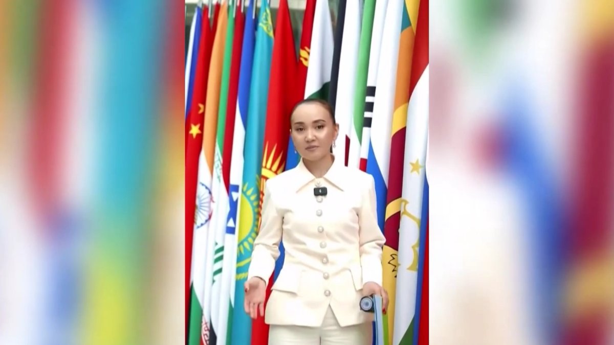 Новое дело против Перизат Кайрат – на этот раз в деле фигурируют дети с инвалидностью