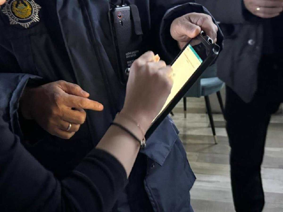 Дорогое запретное удовольствие: кальянщиков и их клиентов оштрафовали в Астане