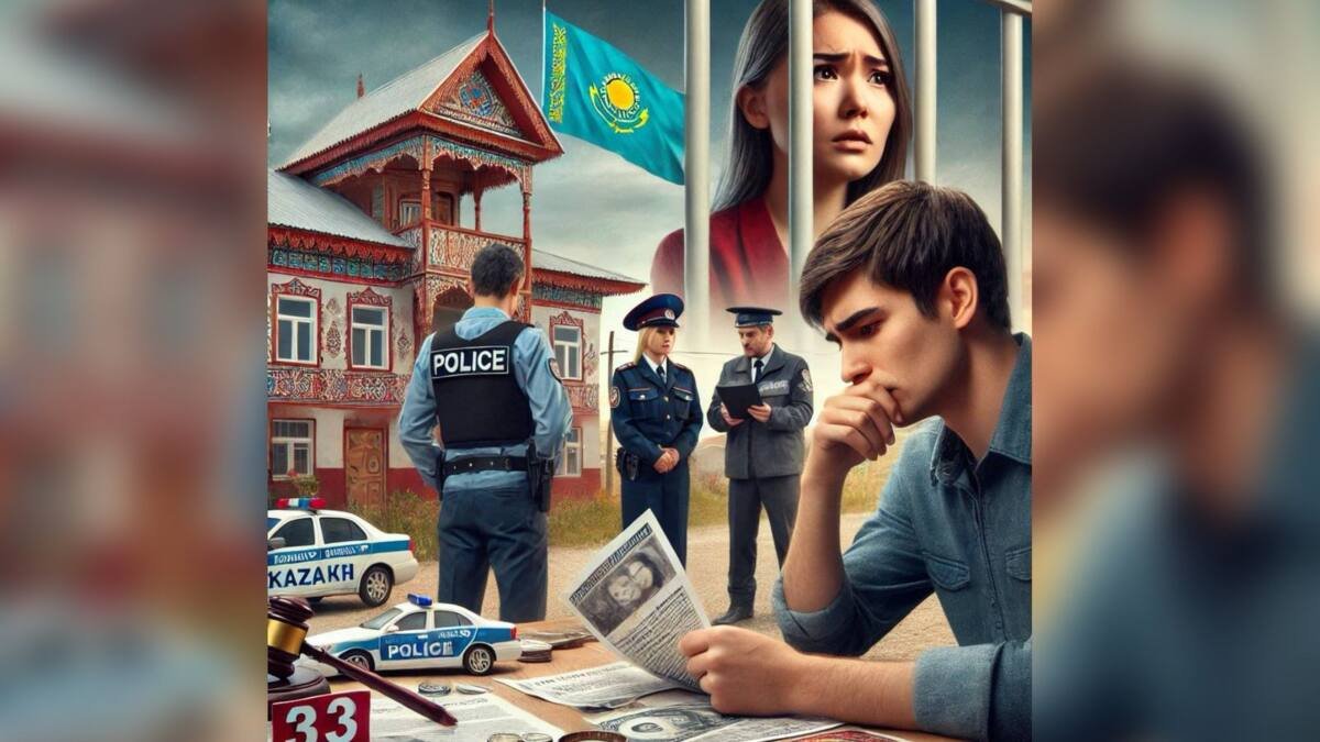 Абай облысында “Айдана” танысын 3,1 млн теңгеге сан соқтырған