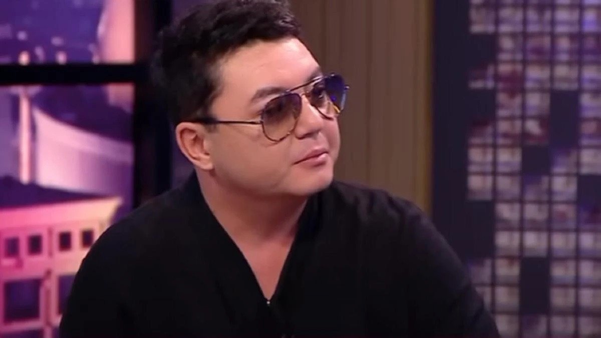 "Өзім нүктесін қояйын": Қамаудан шыққан Алмас Кішкенбаев өзі туралы айтты