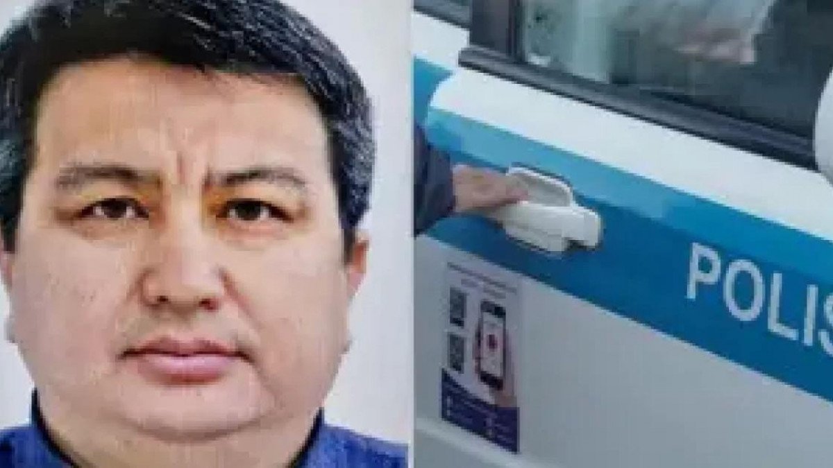 Павлодарда белгілі кәсіпкер жоғалып кетті