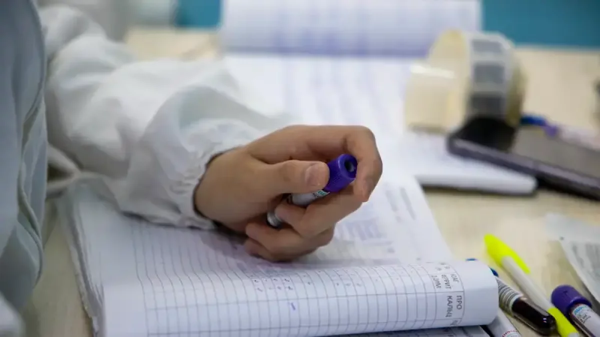 ШҚО-да бруцеллез дертінің ошағы жойылмай тұр