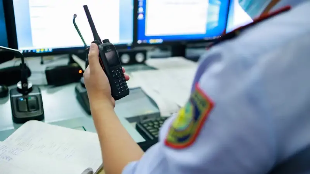 Шымкентте есірткі таратқан екі күдікті ұсталды