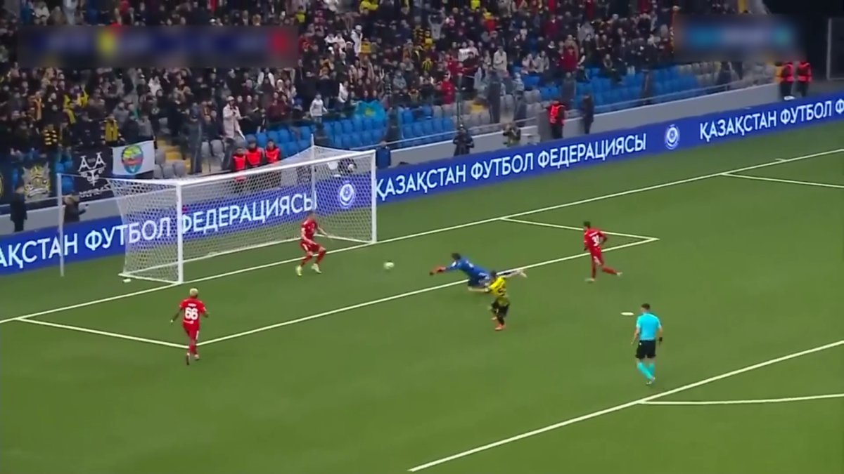 Қазақстан Суперкубогының жеңімпазы анықталды