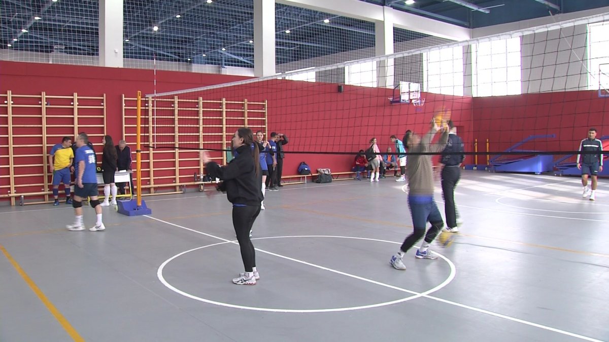 Астанада «SUPER CUP» cпорттық жарысы өтті