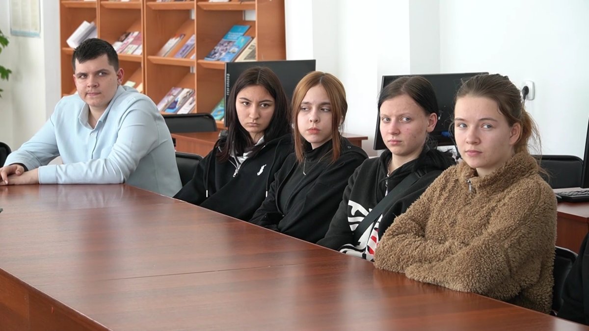 «СӨЙЛЕ» тілдесу клубы арқылы қазақша үйренетіндер көбеюде