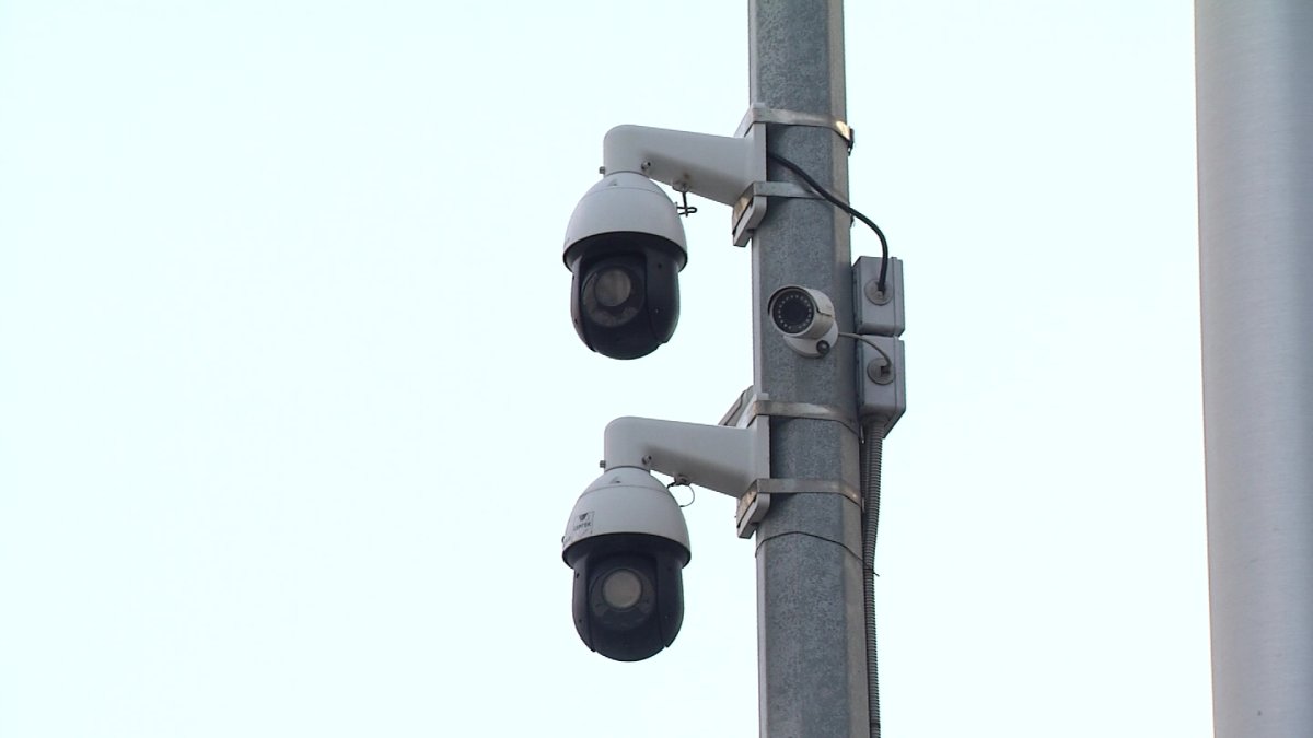 Устанавливать больше камер на дорогах предлагают в Генеральной прокуратуре