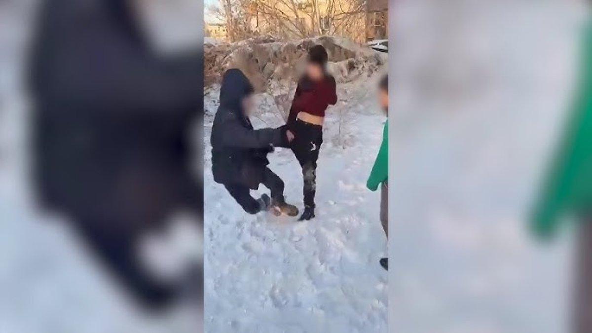Избиение подростка в Семее: в регионе усилят контроль над школами