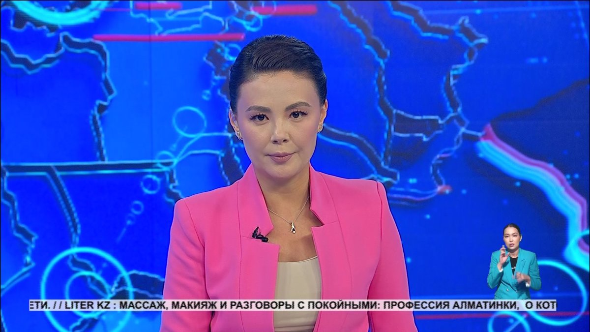 Президент Казахстана заслушал отчёт Премьер- министра о социально- экономическом развитии страны