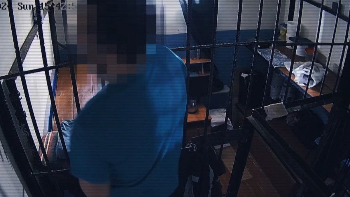 Ақтөбеде жасөспірімнен ақша талап еткендер ұсталды