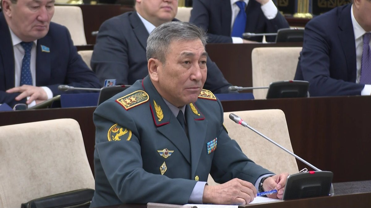 "Гидротехникалық нысандарды тексеру сапасыз атқарылып отыр",- А.Лукин