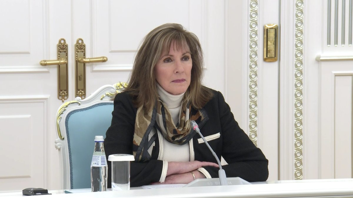 "Заң үстемдігі қоғамға дендеп енуге тиіс",-Президент