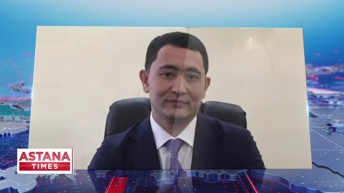 Ақтау әкімінің экс-орынбасары Өзбекстанда қолға түсті