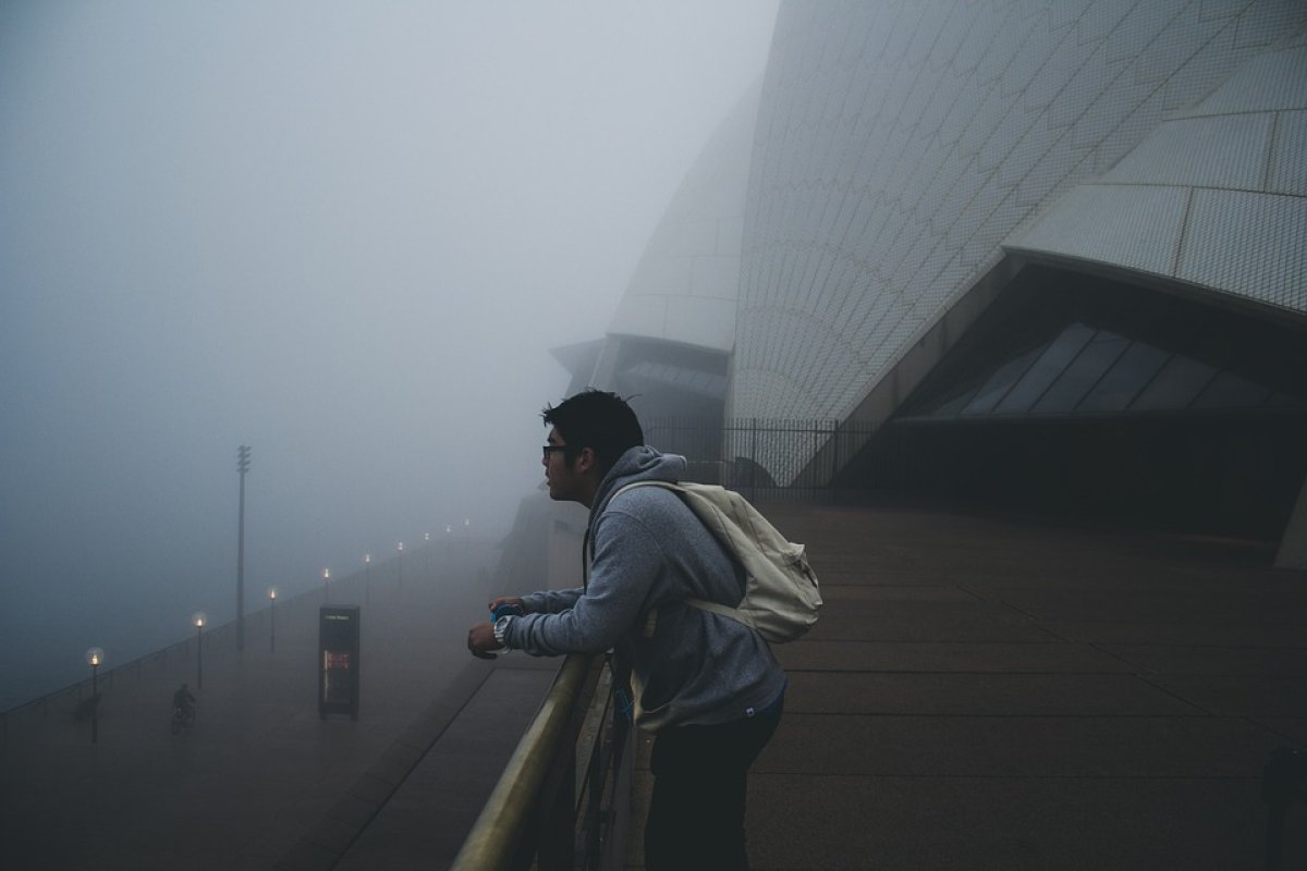 Туманы окутают казахстанские мегаполисы в пятницу, 28 февраля