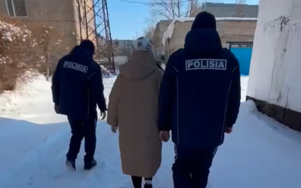 Медвежья услуга: кредиты на 6 млн тенге взамен помощи от знакомой получили жители Аркалыка