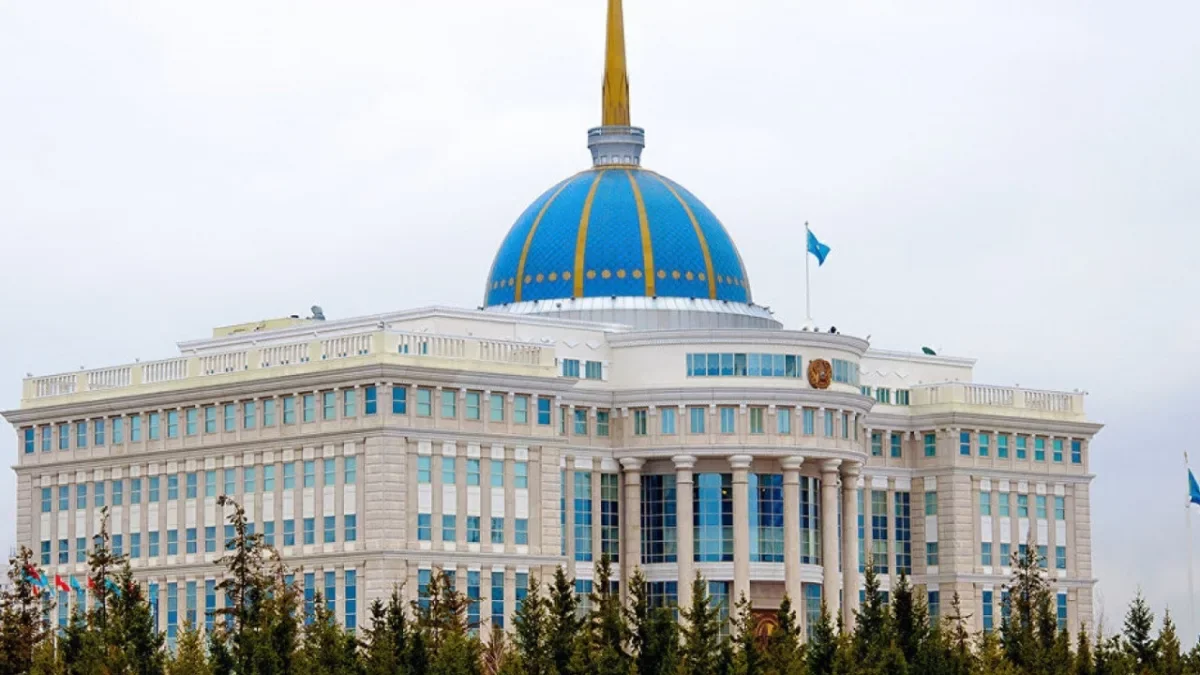 Президент провел ряд кадровых перестановок
