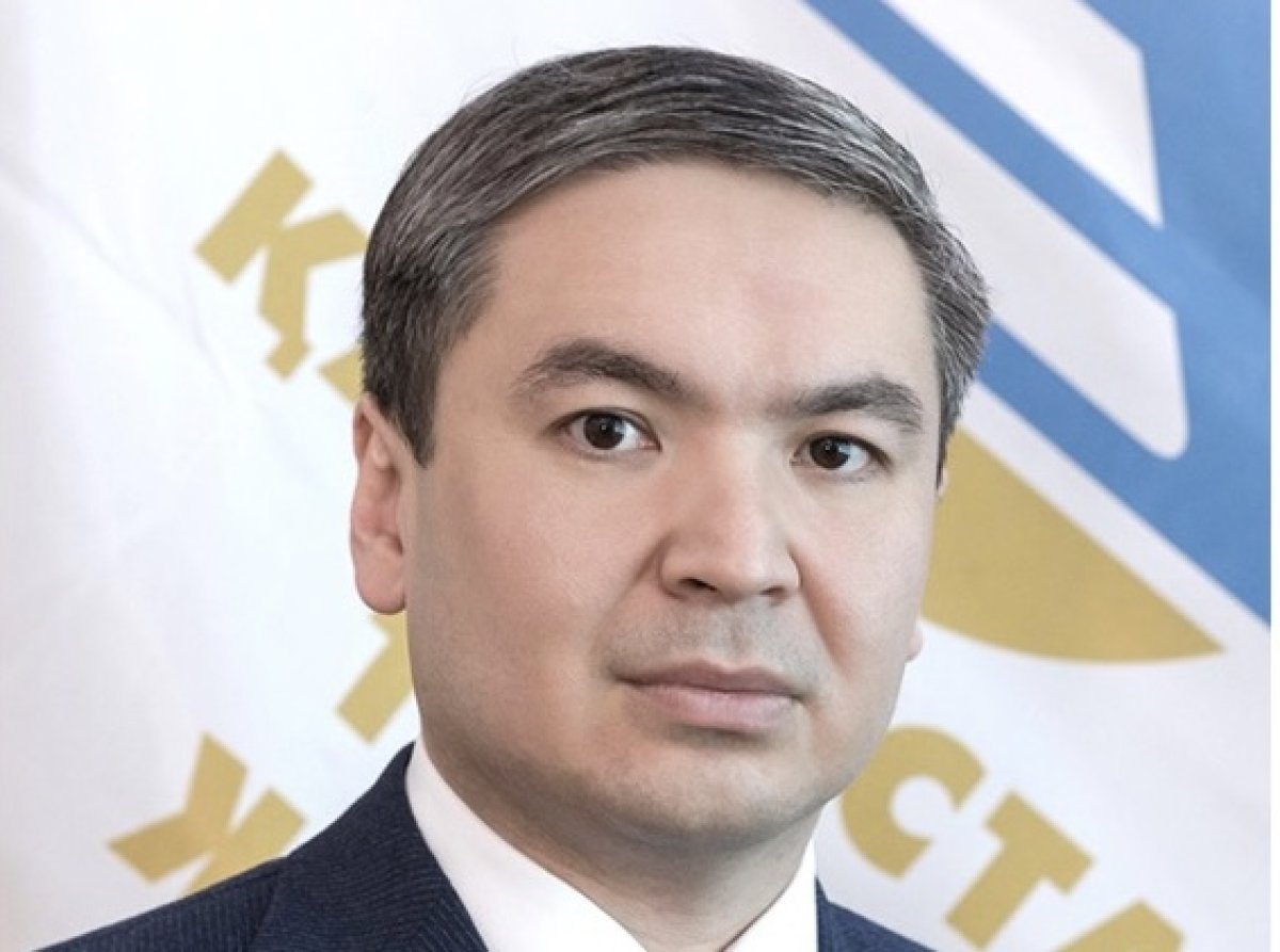 Токаев назначил нового министра промышленности и строительства