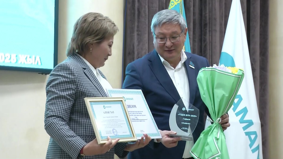 «Үздік бастауыш партия ұйымы» республикалық байқауының іріктеу кезеңі өтті