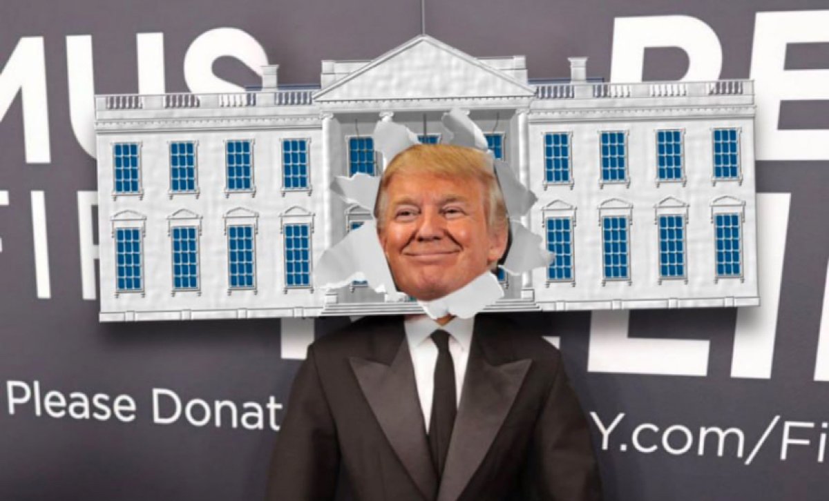 Эпидемию мемов запустил сын Уилла Смита после появления на церемонии Grammy