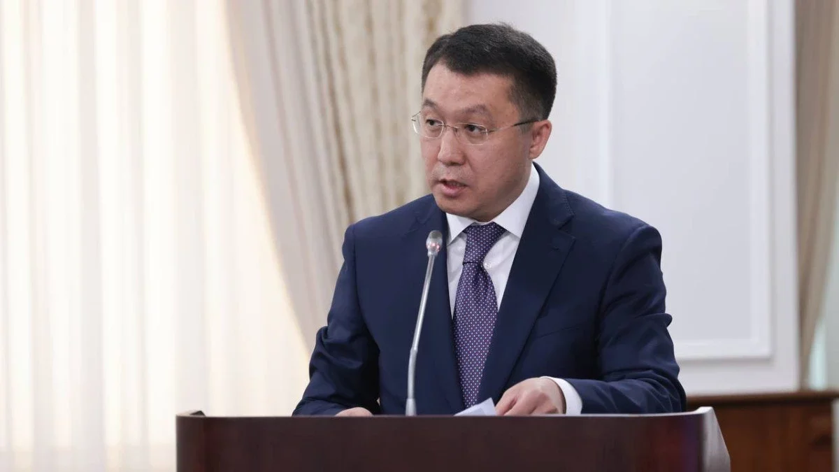 Қызылорда-Ұлытау тас жолы қашан пайдалануға берілмек? Көлік министрі жауап берді