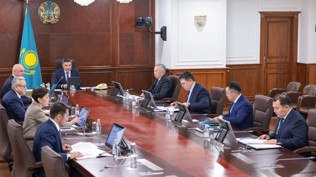 “E-Joldar” біріктірілген цифрлық платформасы іске қосылады