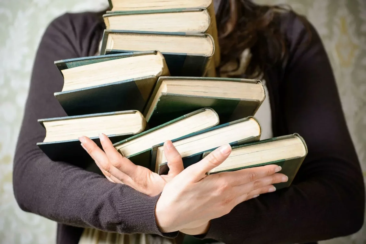Масштабный проект по совместному чтению книг запустили в Казахстане