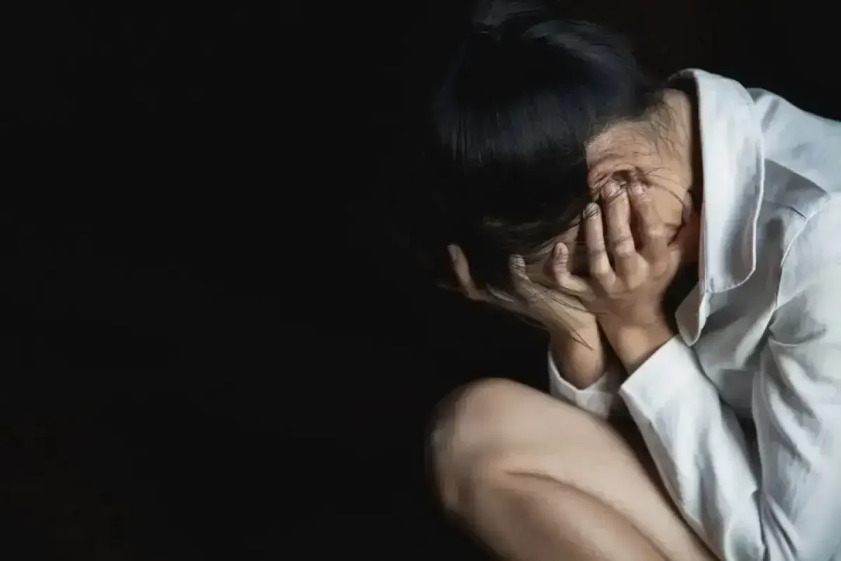 Сирек кездесетін ұйқы бұзылысы бар: ер адам қыз зорлағаны үшін жазаланбайтын болды