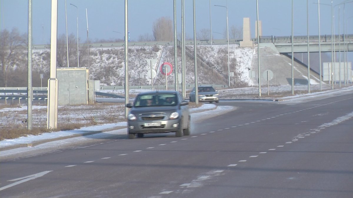 Ақылы жолдың бағасы 4 есе қымбаттай ма?