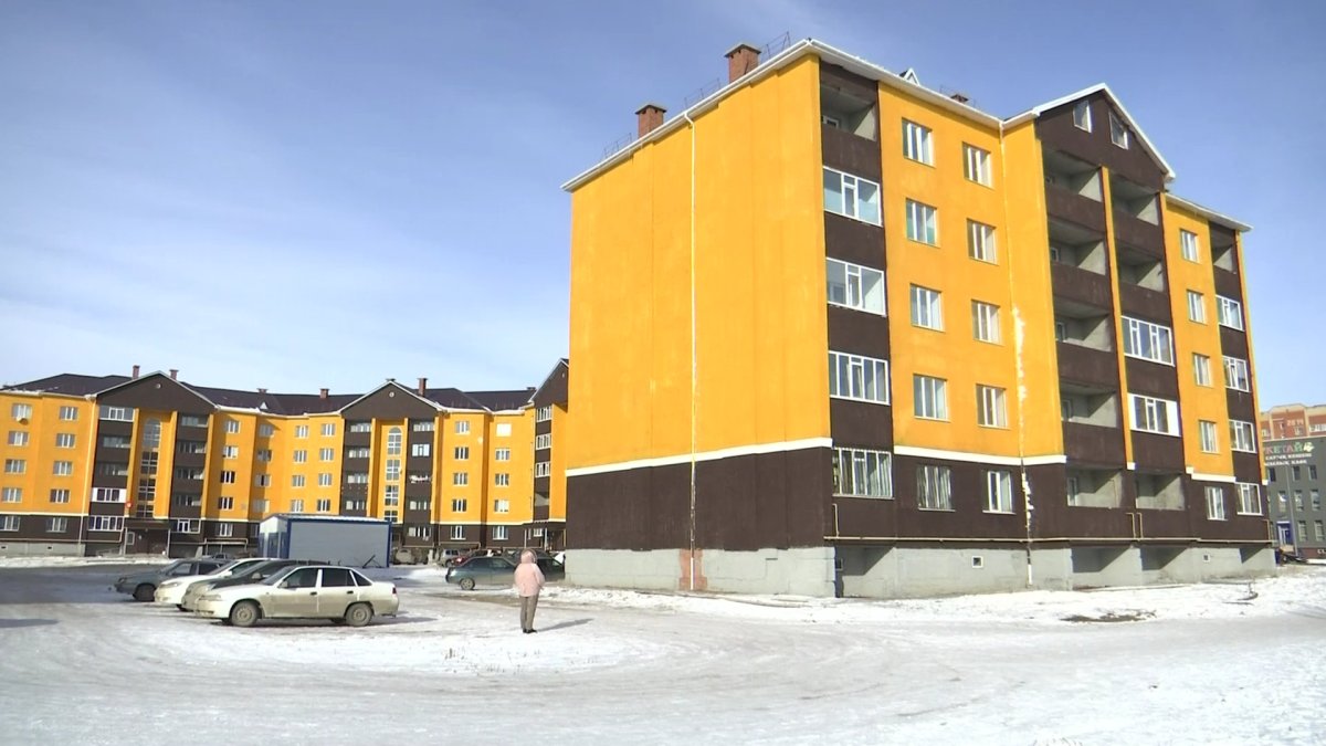 Жителям Актобе выставили огромные счета за водоснабжение и отопление