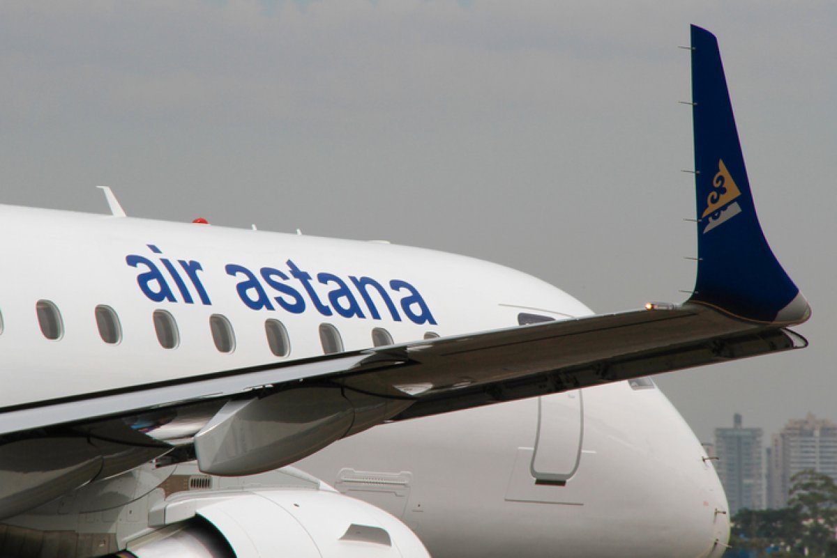 «Air Astana» қазақстандықтарға маңызды ескерту жасады