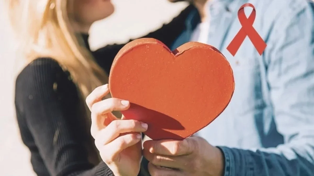 Қалыңдық АИТВ жұқтырған күйеу жігітін сотқа берді