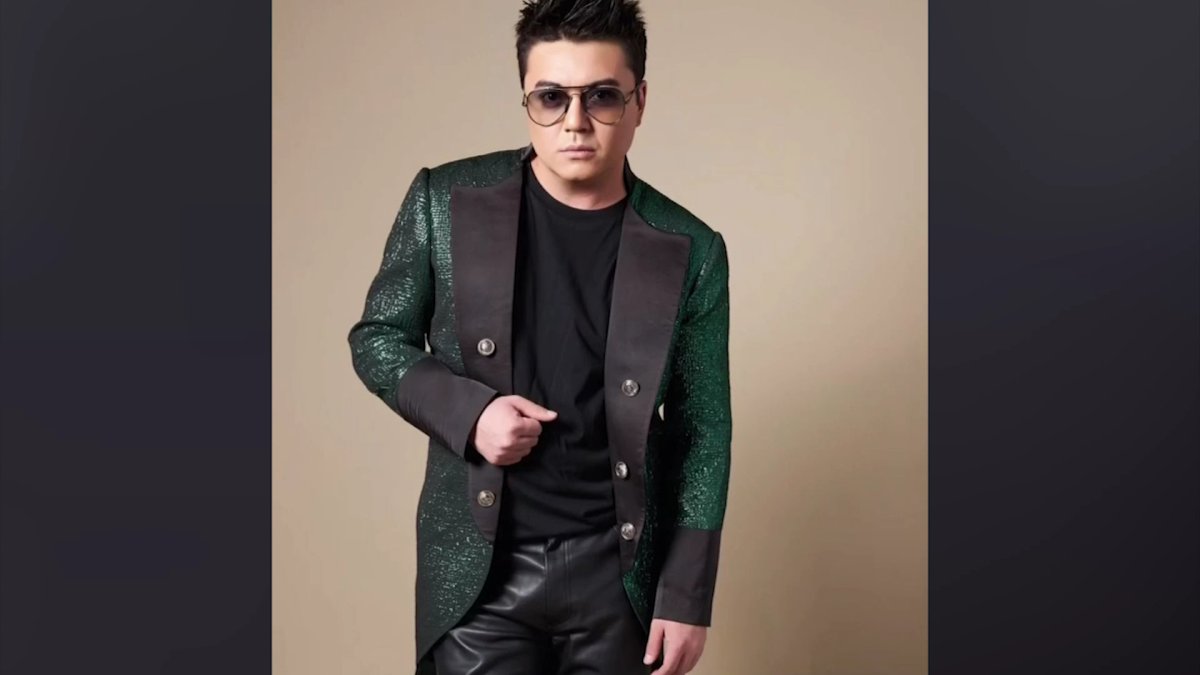 "Я слышал о его сексуальной ориентации"- блогер прокомментировал дело Алмаса Кишкенбаева