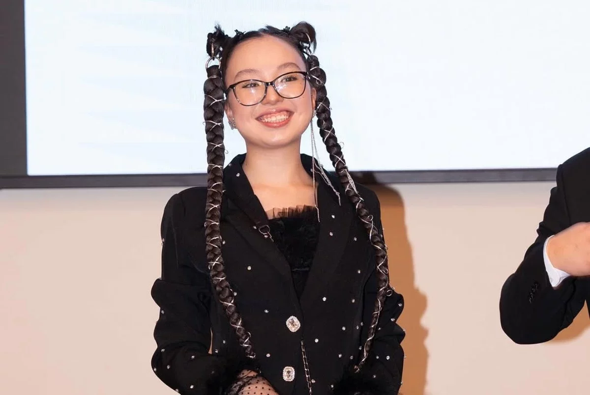 Қазақстандық қыз IELTS бойынша әлемдік рекорд орнатты