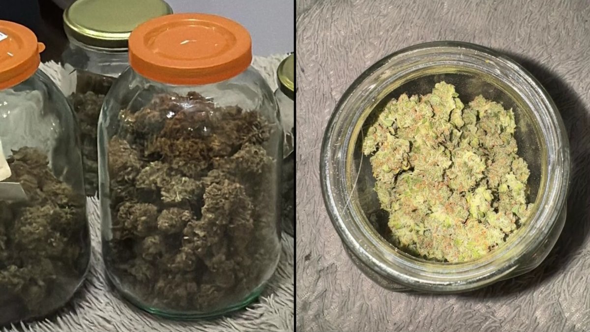 Нарколаборатории сразу в трёх областях Казахстана ликвидировали полицейские