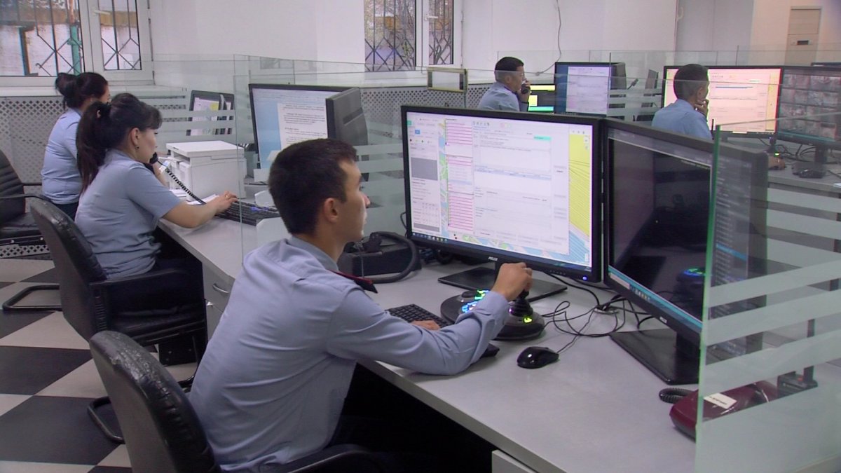 Преступность в Казахстане снизилась до исторических минимумов, - министр внутренних дел РК