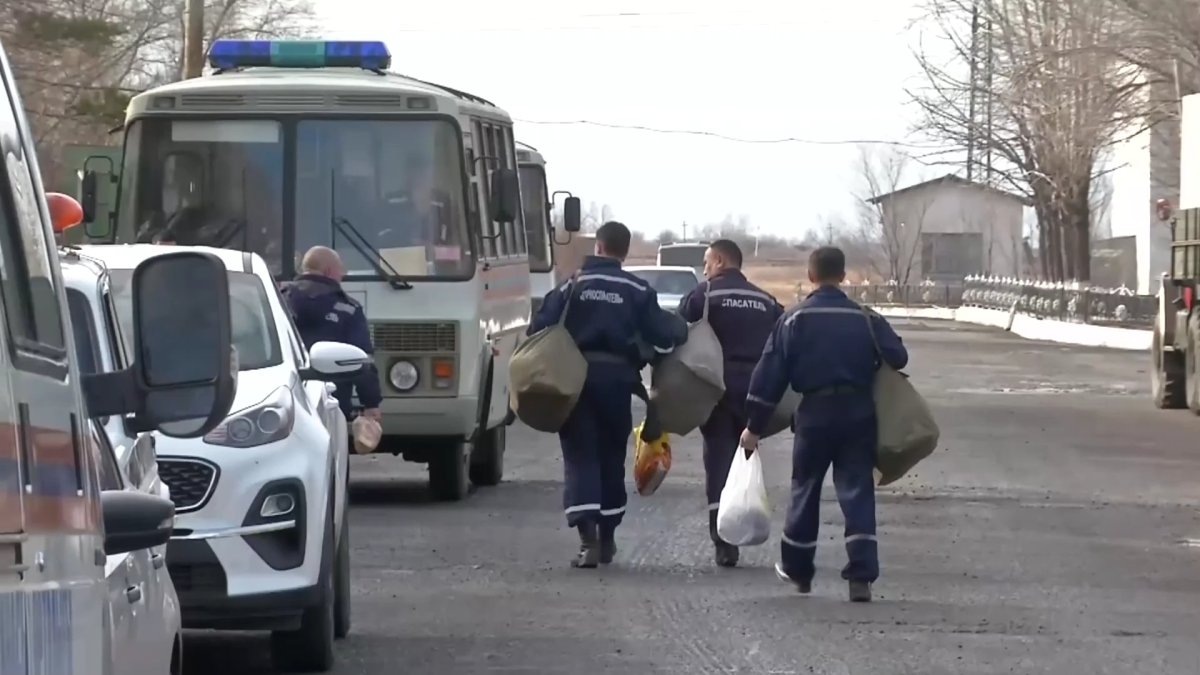 У МЧС появится больше полномочий и функций