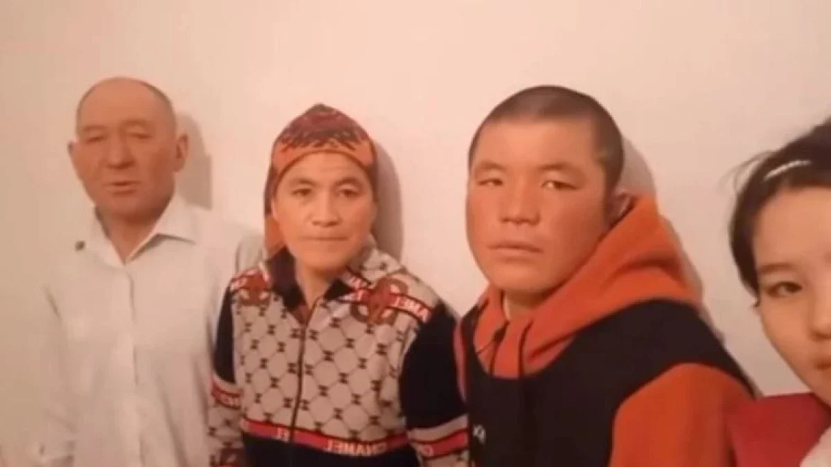 Қызылорда облысында 20 жыл құлдықта болғанын айтқан адам сөзін жоққа шығарды