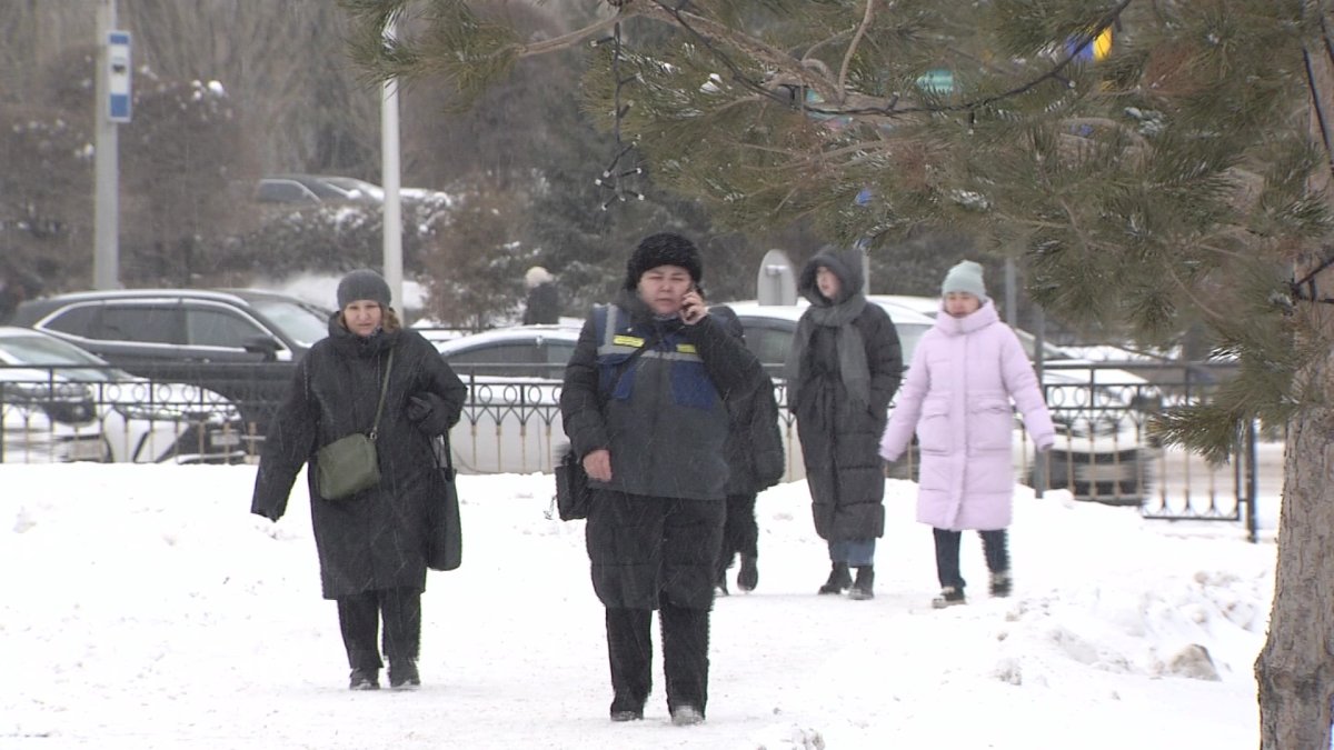 ҚҚС-ті көбейту туралы ұсыныс 20 ақпанға дейін Мәжіліске енгізіледі