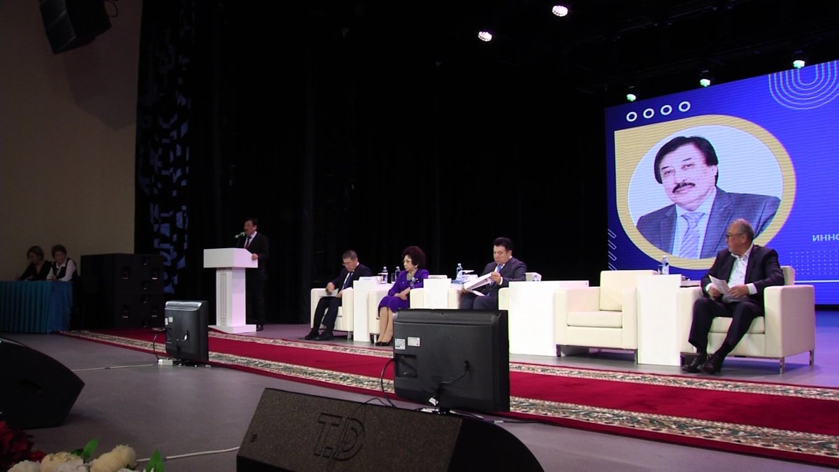 "2027 жылға дейін әбден көнерген мектептер жөндеуден өтеді", - Ғ. Бейсембаев